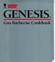 Weber Genesis Gas Barbecue Cookbook