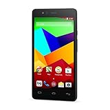 BQ Aquaris E5 4G 5HD