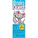 Brain Quest for 3-4 Year-Olds
