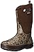 Bogs Kids Classic Digital Camo Winter Snow Boot
