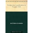 Produkt-Information 