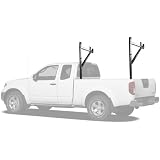 Amazon.com: Haul-Master 250 Lb. Truck Ladder Rack: Automotive