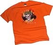 Batman -- Halloween - The Joker "All Tricks - No Treats" Adult T-Shirt