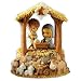 Precious Moments: Holy Family - Nativity Musical