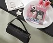 Handbag Holder Purse Valey Stainless Steel (24 per order) Wedding Favors