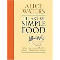 The Art of Simple Food (Hardcover)
