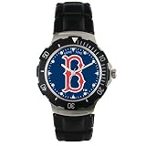 Boston Red Sox MLB Agent Series Watch
