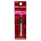 Revlon Expert Tweezer, Square Tip 1 ea