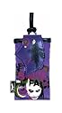 Batman: The Dark Knight: Purple Joker Flip Phone Sock