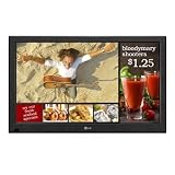 LG 37 LED 1080p EzSign
