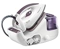 Tefal Easy Fill GV7070 Steam Generator, 1.4 Litre Continuous Fill Water Tank