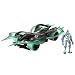 Hot Wheels Battle Force 5 Zemerik and Zelix