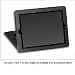 ZooGue ZGSMRT1 Tablet PC Case - 7.75" x 9.75" x 0.93" - Leather - Black