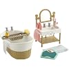 Sylvanian Families Small Bathroom Set