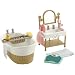 Sylvanian Families Small Bathroom Set