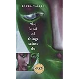 the kind of things saints do iowa short fiction award