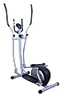 Confidence Fitness Space Saving Elliptical Trainer