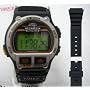 Timex Men's Ironman Triathlon Black Wrap Strap Watch, 9Y831, - BONUS - 1 Extra Band and 2 spring bars Included
