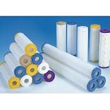 Watts 20 Micron Pleated 20 Sediment Filter - Blue