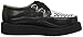 T.U.K. Unisex Interlace Creeper