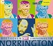 Symphonien Nr. 1-9