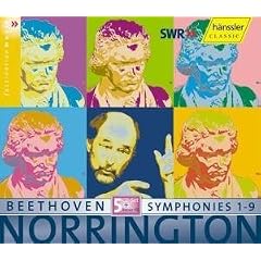 Symphonien Nr. 1-9