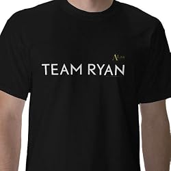 The A-List: Team Ryan Tee - Mens