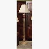 Curacao Floor Lamp by Deco Breeze