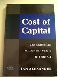 Cost of capital : the application of financial models to state aid