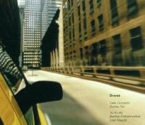Dvorak: Concerto for Cello