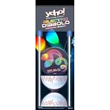 Review Toysmith 9131 / Toysmith LED Diablo Sticks with Instructional DVD