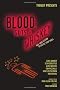 Blood, Guts, and Whiskey (Thuglit Presents)