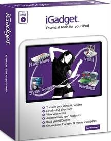 iGadget