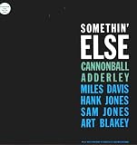 Buy : Somethin` Else [Vinyl]