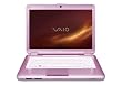 Sony VAIO VGN-CS120J/P 14.1-Inch Laptop (2.26 GHz Intel Core 2 Duo P8400 Processor, 4 GB RAM, 320 GB Hard Drive, Vista Premium) Pink Sony VAIO VGN-CS120J/P 14.1-Inch Laptop (2.26 GHz Intel Core 2 Duo P8400 Processor, 4 GB RAM, 320 GB Hard Drive, Vista Premium) Pink