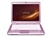 PC Hardware : Sony VAIO VGN-CS120J/P 14.1-Inch Laptop (2.26 GHz Intel Core 2 Duo P8400 Processor, 4 GB RAM, 320 GB Hard Drive, Vista Premium) Pink