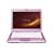 Sony VAIO VGN-CS110E/P 14.1-Inch Laptop (2.0 GHz Intel Core 2 Duo T5800 Processor, 3 GB RAM, 250 GB Hard Drive, Vista Premium) Pink