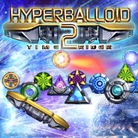 Hyperballoid 2 [Download]