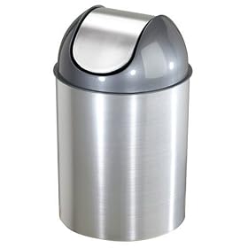 Umbra Mezzo Waste Cans