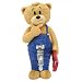 Walter Bad Taste Bear Figurine_s-1