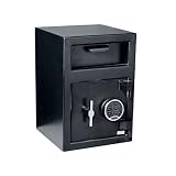 Cannon Safe DV Drop Safe