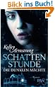 Die dunklen M�chte: Schattenstunde: Roman (PAN)