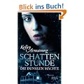 Die dunklen M�chte: Schattenstunde: Roman (PAN)
