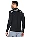 Under Armour Men's UA ColdGear Evo Fitted Mock X-Large Black