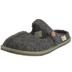Simple Women's Layaway Slipper