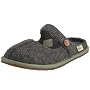 Simple Women's Layaway Slipper