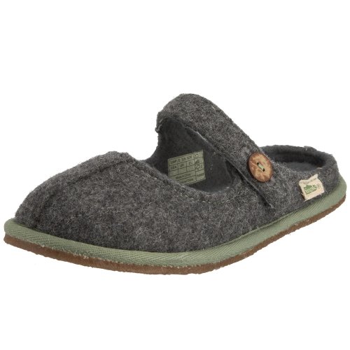 Simple Women's Layaway Slipper
