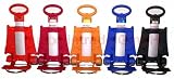 GO EASY TOONEY TROLLEY F�R SCHULRANZEN !! Farbe PINK - 