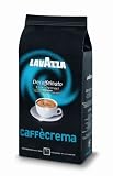 Produkt-Bild: Lavazza Caff&egrave; Crema Decaffeinato, 2er Pack (2 x 500 g Packung)