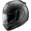 Arai Solid Vector 2 Road Race Motorcycle Helmet - Black Frost